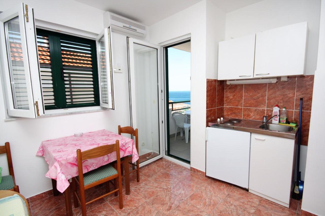 By The Sea Balica Rat, Omis - 4868
