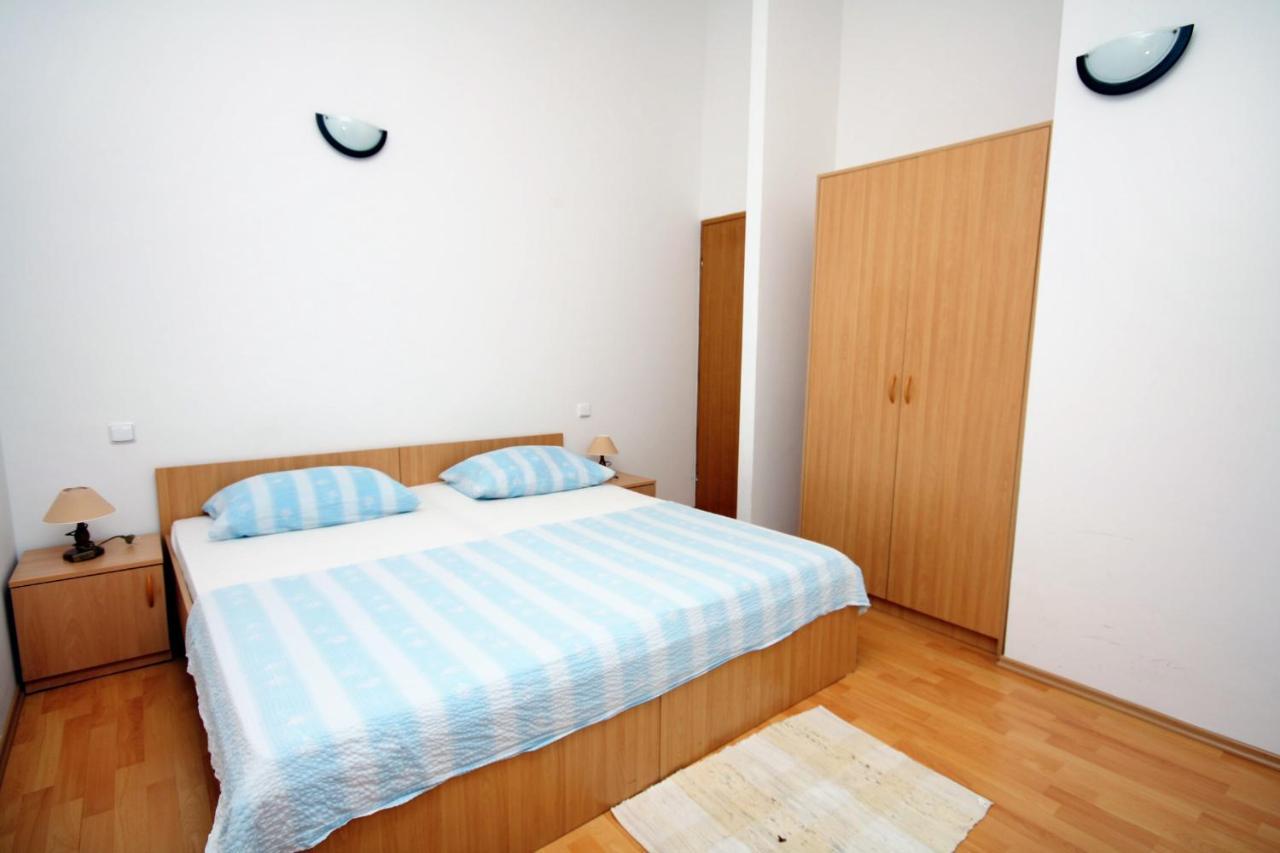 By The Sea Balica Rat, Omis - 4868 Apartment *