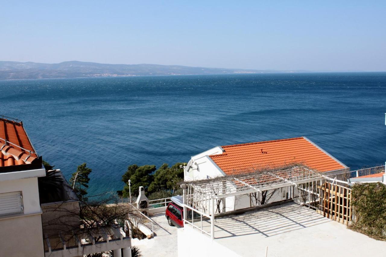 By The Sea Balica Rat, Omis - 4868