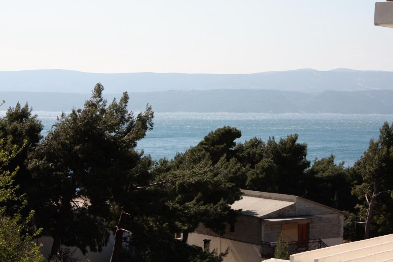 By The Sea Balica Rat, Omis - 4868 *