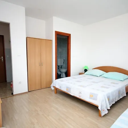 Apartments By The Sea Balica Rat, Omis - 4868 Celina Zewnętrze zdjęcie