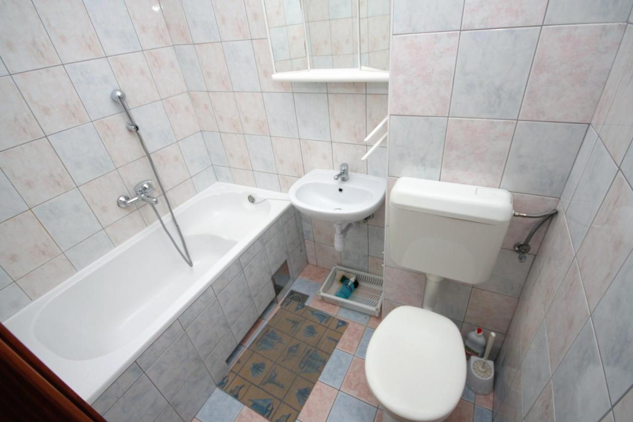 By The Sea Balica Rat, Omis - 4868 Apartment *