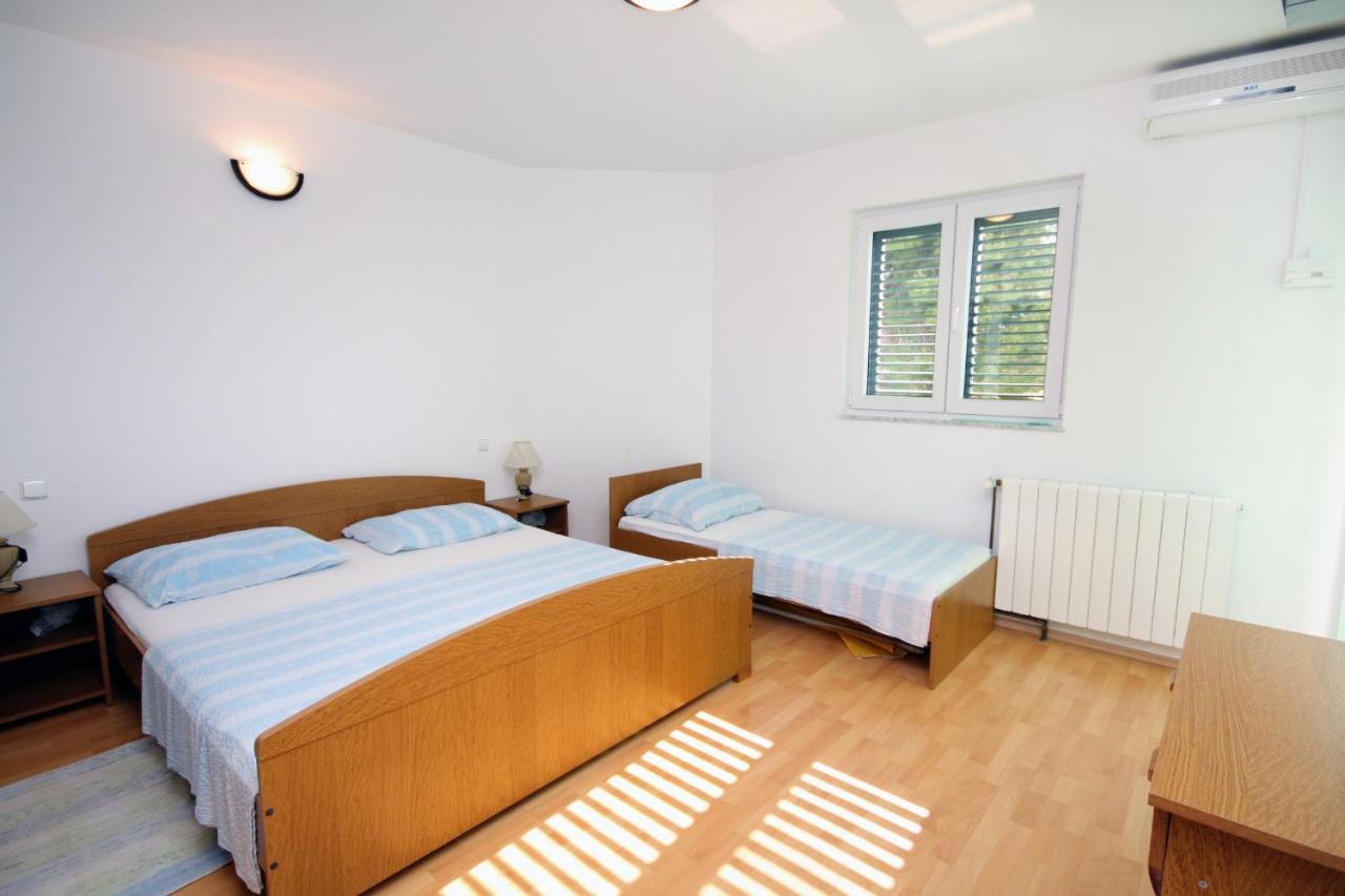 By The Sea Balica Rat, Omis - 4868 Apartament